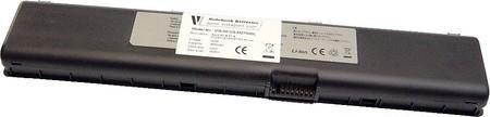 Actual product image Vistaport Notebook battery for HP (9 Cells, 7800 mAh)