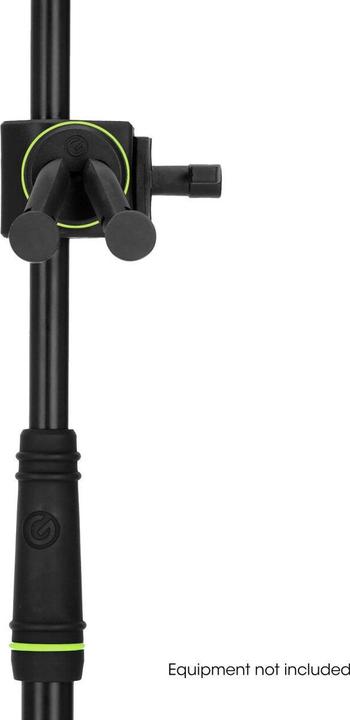 Image du produit Gravity GS MS 08 - Support de guitare Traveler (Guitare, Guitare électrique)