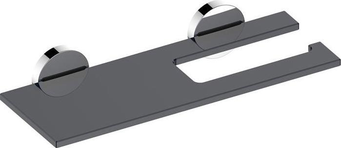 Produktbild Keuco Edition 90 Toilettenpapierhalter