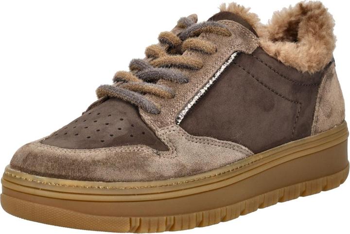 Soft Suede, Star Nub Earth, Moro 018
