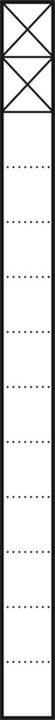 Produktbild Siedle S. & Soehne Kommunikations-Stele freist., anthr./gr KSF 613-2 A