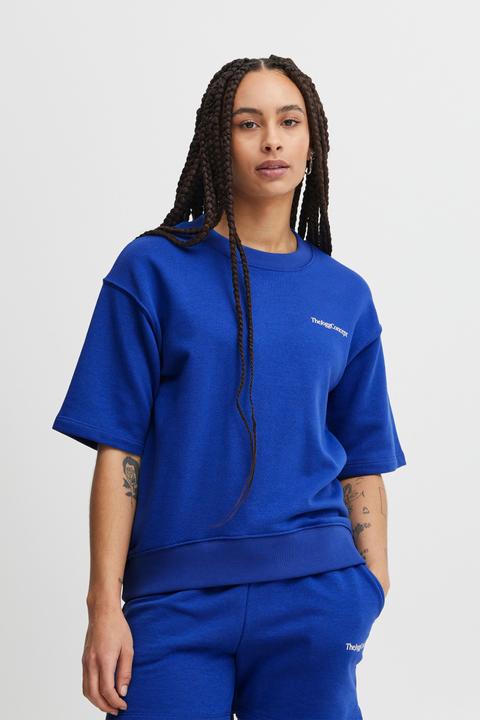 Image du produit TheJoggConcept JCSAFINE S SWEATSHIRT - 22800258 (XS)