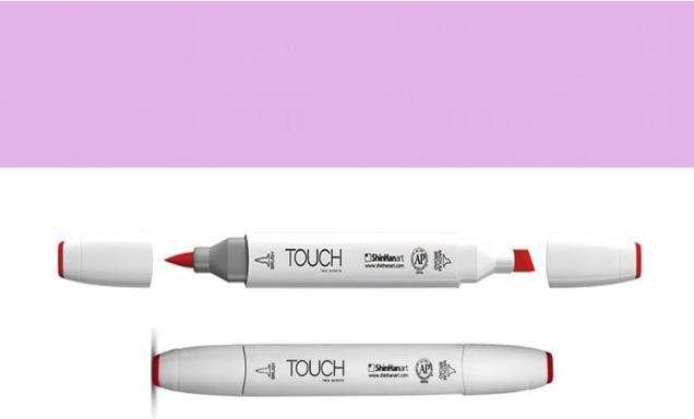 Image du produit Brushmarker (Lilas pâle, 3 mm, 1 x)