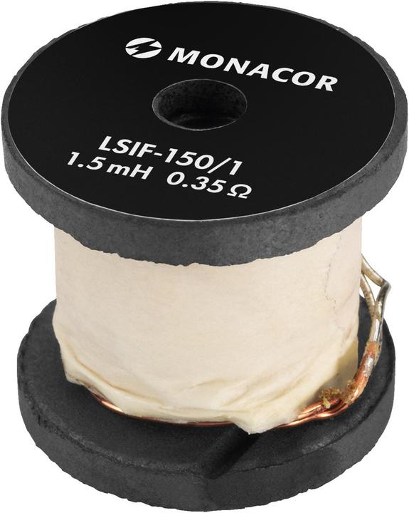 Image du produit Monacor Self sur support ferrite