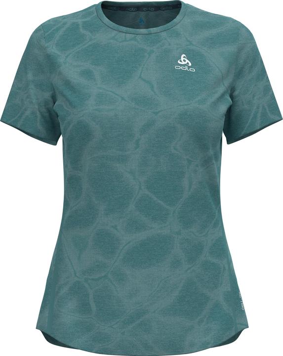 Actual product image Odlo Zeroweight Engineered Chill-Tec (L)