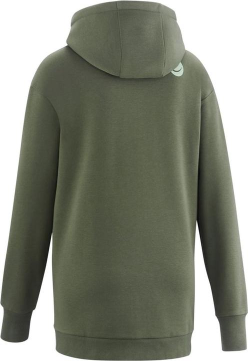Immagine prodotto Edelrid Felpa Spotter Zip Hoody (giacca con cappuccio) da donna - (XS)
