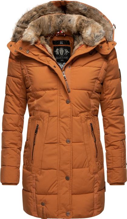 Produktbild Marikoo Lieblings Jacke (XXL)