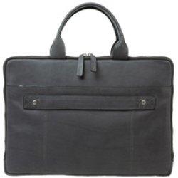 Immagine prodotto Pridesoul Borsa per computer portatile in pelle d.grey