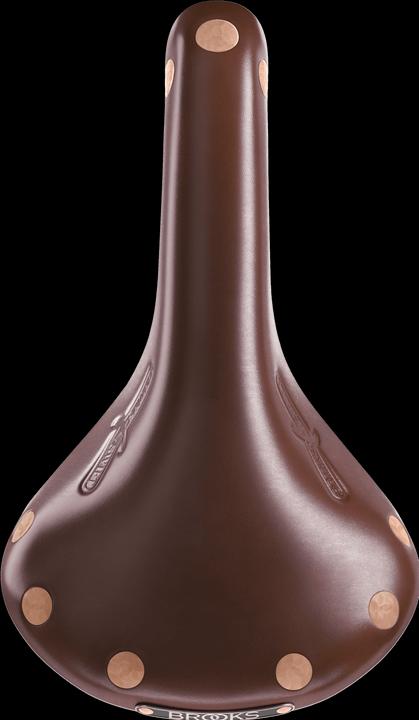Actual product image Brooks England Swift Chrome