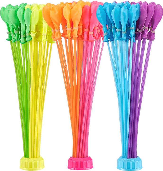 Actual product image Zuru Balony Wodne Tropical Party (1 x)