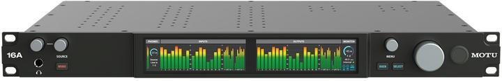 Image du produit MOTU 16A (Thunderbolt)
