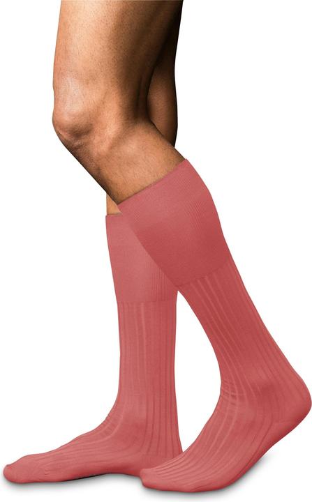 Immagine prodotto Falke No. 13 Finest Piuma Cotton Herren Kniestrümpfe (43 - 44)