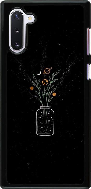 Image du produit PhoneLook Coque Vase black (Samsung Galaxy Note 10)