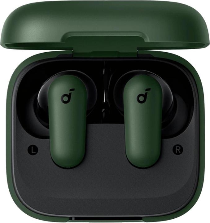 Actual product image soundcore P30I (ANC, 7 h, Wireless)