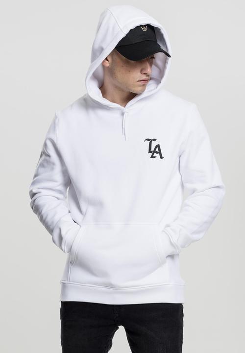 Image du produit Mister Tee LA Hoody (XS)