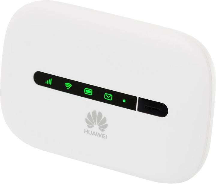 Actual product image Huawei E5330