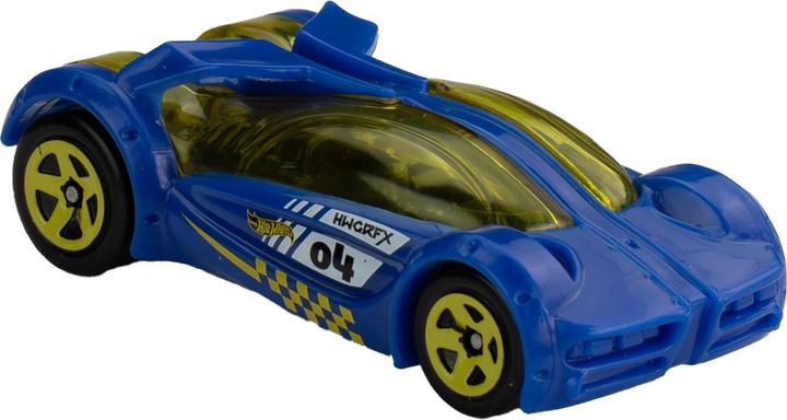 Image du produit Hot Wheels Calendrier de l'Avent