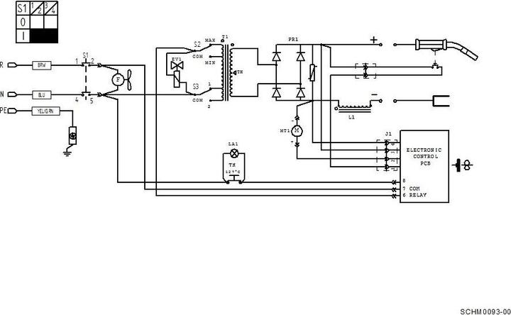 Image du produit Deca D-Mig 350