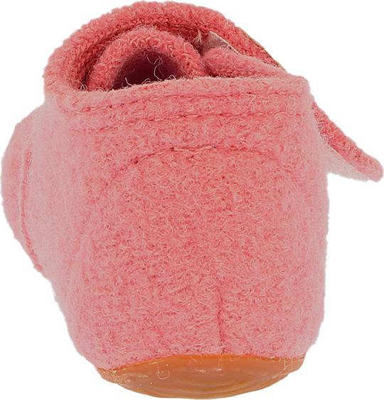 Actual product image Living Kitzbühel Virgin wool slipper (19)