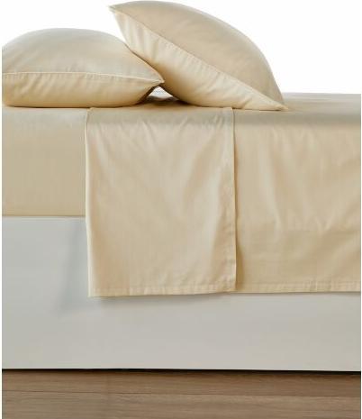Image du produit Living Home Uni Satin II (Oberleintuch, 160 x 250 cm)