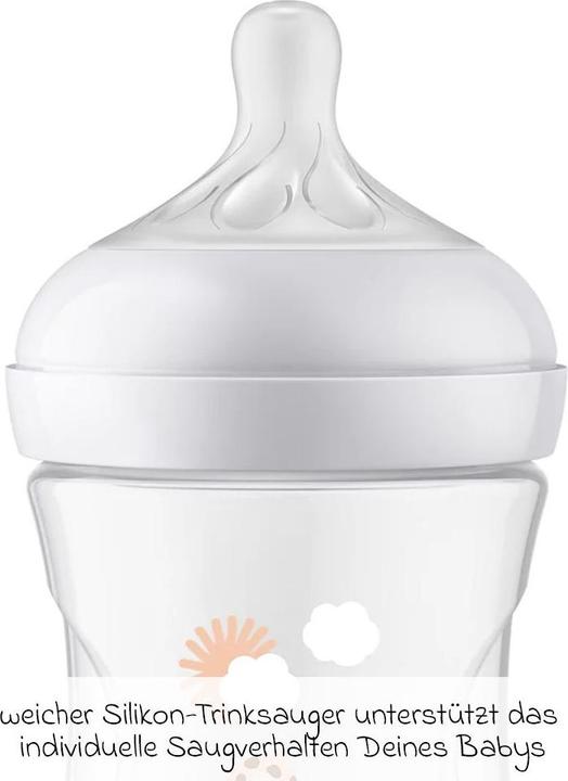 Produktbild Philips Avent Natural Response (260 ml)