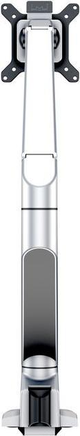 Immagine prodotto Multibrackets MB Braccio di sollevamento a gas HD (Tavolo, 32")