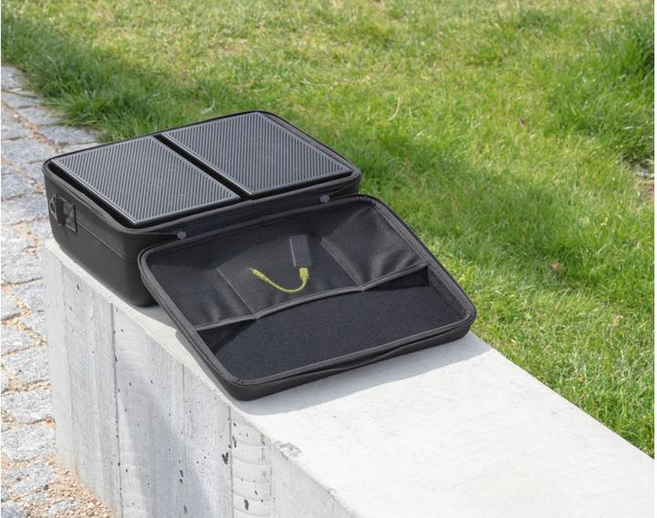 Immagine prodotto Aiaiai UNIT-4 Wireless+ Custodia per il trasporto (Pellicola di protezione dello schermo)