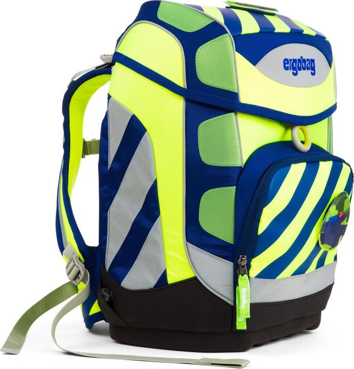 Immagine prodotto Ergobag Set di cartelle Cubo 6 pezzi 40 cm (18 l)