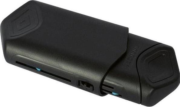 Image du produit Anabox Séparateur de comprimés anthracite (1 pc)