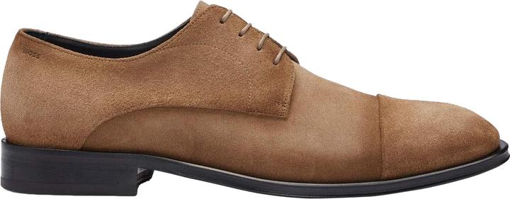 Produktbild Hugo Boss Schnürschuhe Derrek Leder (39.5)