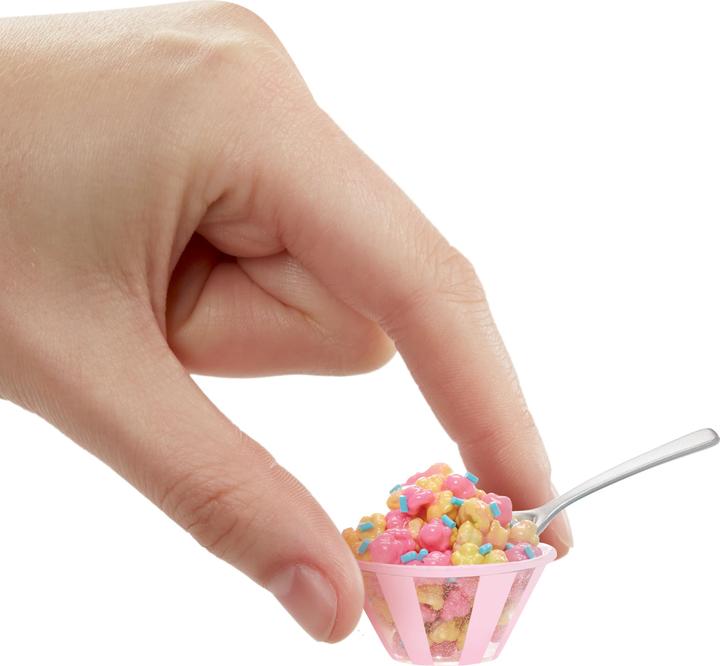 Immagine prodotto MGA s Miniverse- Make It Mini Foods: Cafe in PDQ Serie 2A