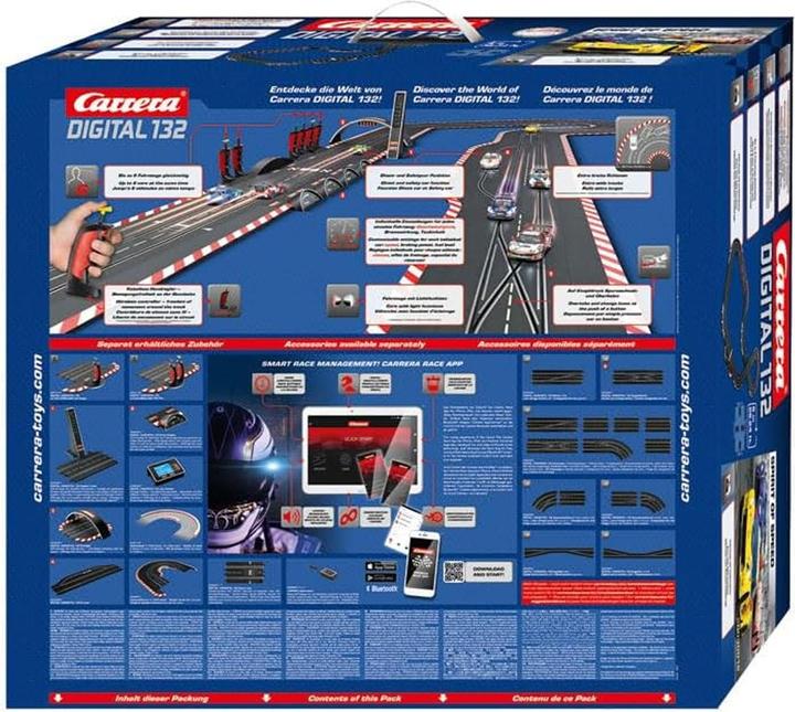 Produktbild Carrera Spirit of Speed