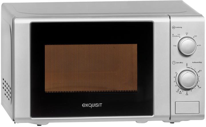 Actual product image Exquisit MW 900-030 (20 l)
