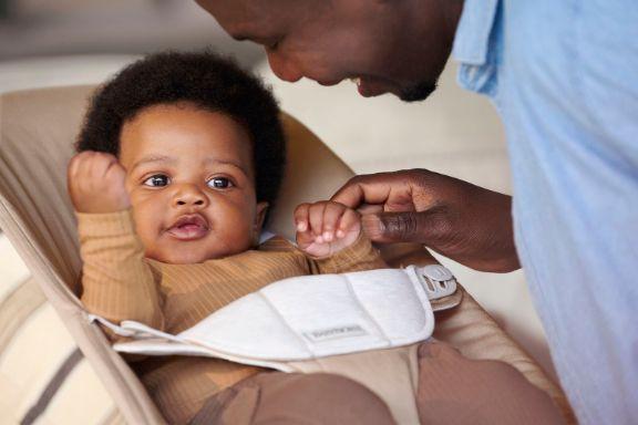 Produktbild BabyBjörn Balance Soft