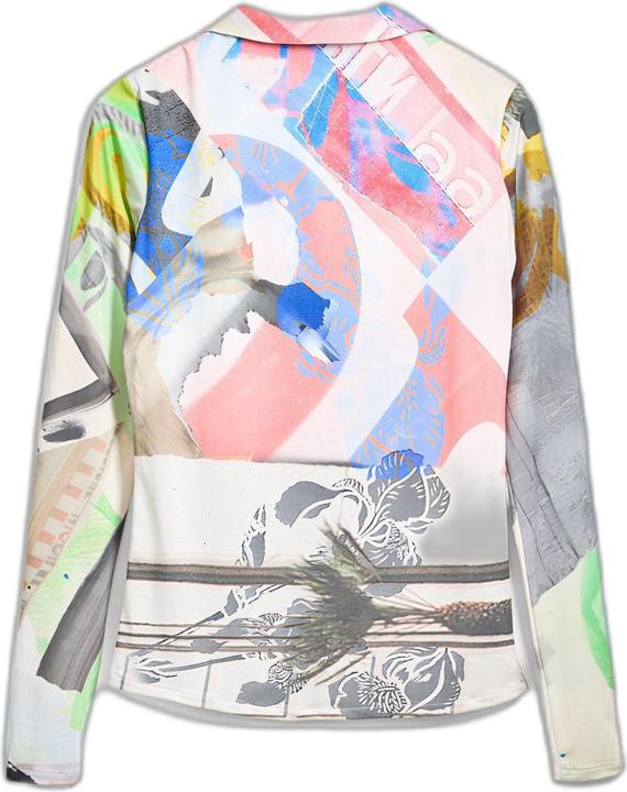 Desigual Machenszie (XL)