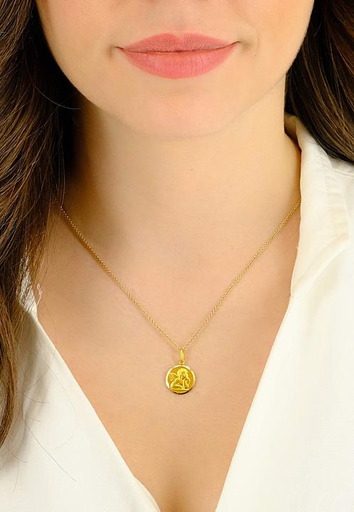 Image du produit Muau Ange (Or jaune 750/18K)