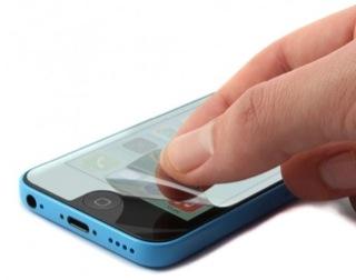 Image du produit Proporta Protection d'écran Echo (1 pièce(s), Apple iPhone 5c)