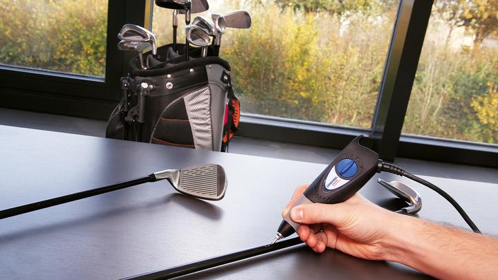Image du produit Dremel engraver 290-1
