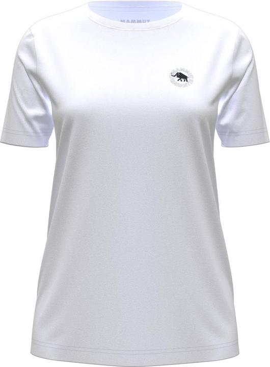 Actual product image Mammut Core T-Shirt Garantie, T-Shirts (M)