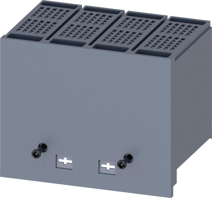 Actual product image Siemens 3VA9111-0WF40, Multi-coloured, 182 g, 1 piece(s), 900 mm, 800 mm, 1120 mm