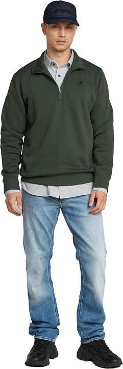 Immagine prodotto G-Star Premium Core Half Zip (XL)