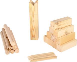 Produktbild Champ Kubb Spiel aus Holz