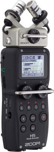 Image du produit Zoom H5 (Portable)