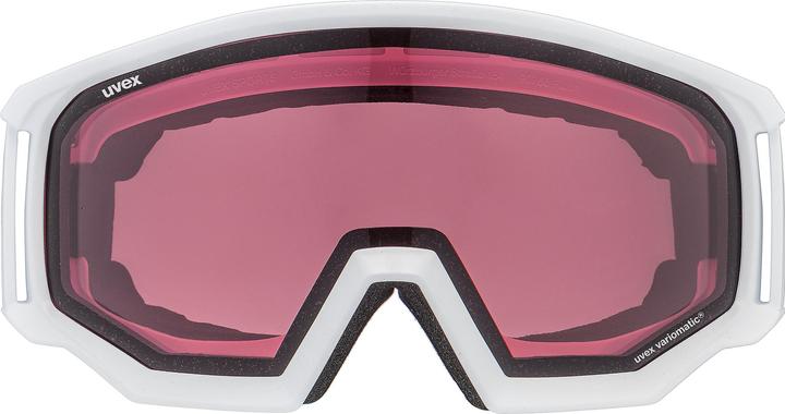 Actual product image Uvex Sports Athletic V ski goggles