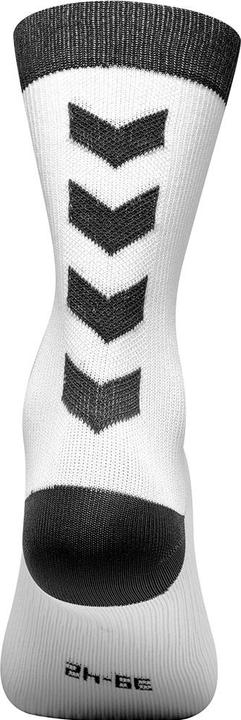 Actual product image hummel Element Indoor Sport Sock 2 Pack (31 - 34)