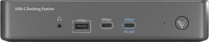 Image du produit Purelink Vuelogic Display Link Dock USB 3.2 Gen2 100W 10Gbp (USB-C, 14 Ports)