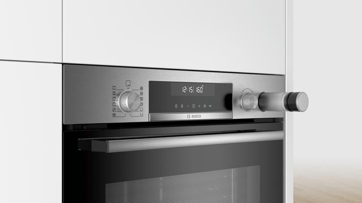 Actual product image Bosch Hausgeräte HRG5180S0