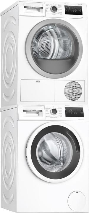 Image du produit Bosch Hausgeräte Série WAN28241CH4 (8 kg, Gauche, Fiche CH)