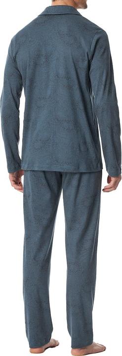 Actual product image Schiesser Fine Interlock Pyjamas (50)