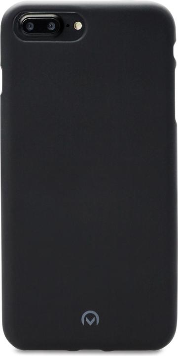Immagine prodotto Mobilizera Cover Mobilize Til Iphone 7 Plus/8 Plus Mat Sort (Apple iPhone 7 Plus)